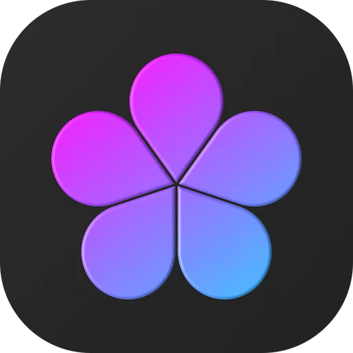 Phiewer - photo viewer for Mac